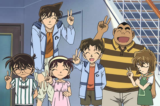 日漫排名2022榜前十名(汇总日本漫画排行榜前30)