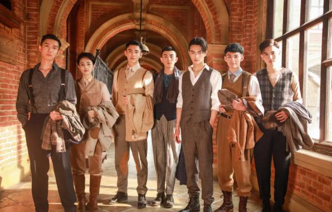 好看6部冷门国产电视剧推荐2022