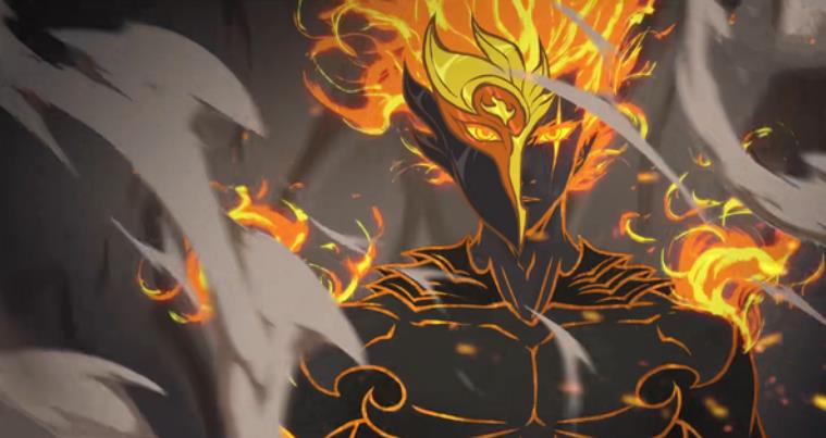 2022超燃的10部国漫 口碑爆棚的国漫排行榜前十