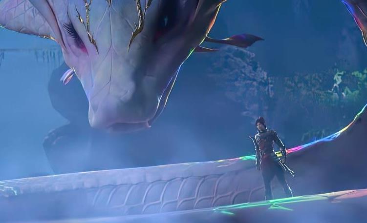 2022超燃的10部国漫 口碑爆棚的国漫排行榜前十