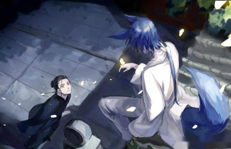 2022超燃的10部国漫 口碑爆棚的国漫排行榜前十