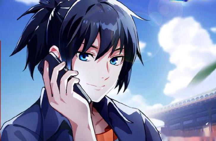 2022超燃的10部国漫 口碑爆棚的国漫排行榜前十