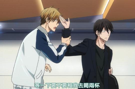 bl动漫推荐(耽美动漫10部日本BL动漫)