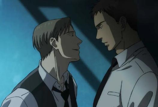 bl动漫推荐(耽美动漫10部日本BL动漫)