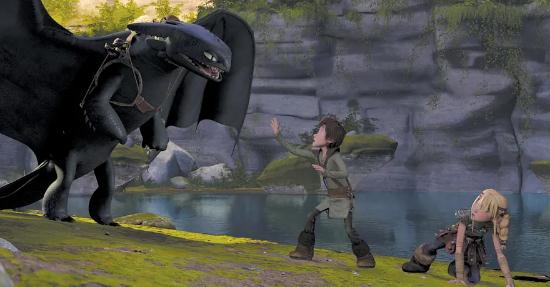 高口碑20个必看的日本动画电影(综合动漫推荐) 高口碑20个必看的日本动画电影(综合动漫推荐)