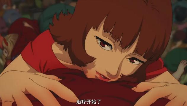 高口碑20个必看的日本动画电影(综合动漫推荐)