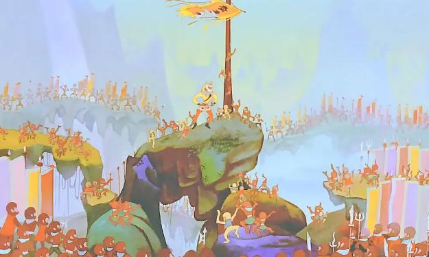 高口碑20个必看的日本动画电影(综合动漫推荐)