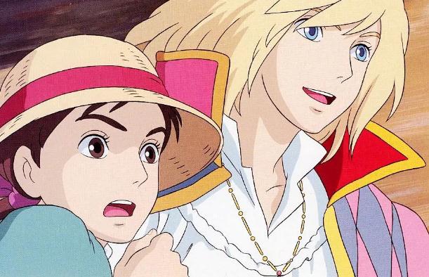 高口碑20个必看的日本动画电影(综合动漫推荐) 高口碑20个必看的日本动画电影(综合动漫推荐)