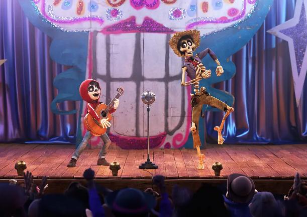 高口碑20个必看的日本动画电影(综合动漫推荐) 高口碑20个必看的日本动画电影(综合动漫推荐)