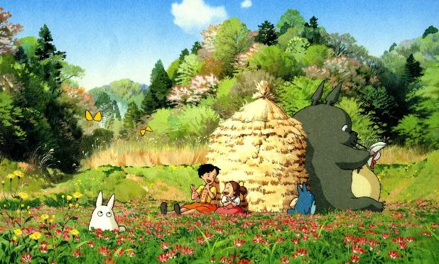 高口碑20个必看的日本动画电影(综合动漫推荐) 高口碑20个必看的日本动画电影(综合动漫推荐)