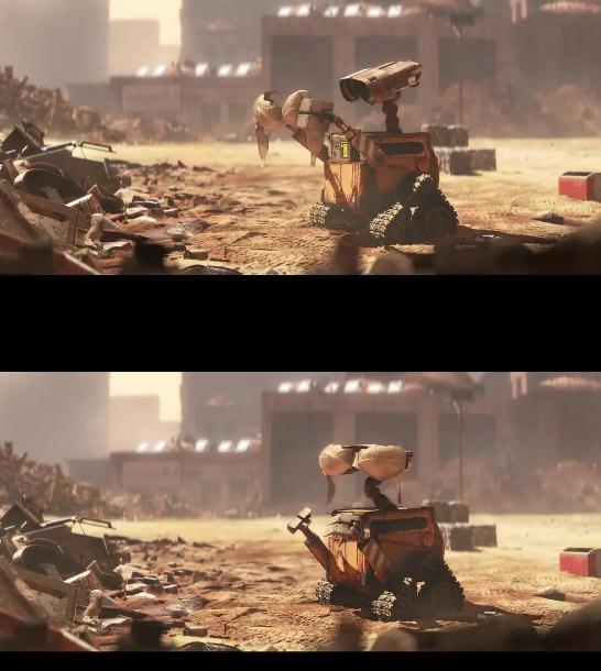 高口碑20个必看的日本动画电影(综合动漫推荐) 高口碑20个必看的日本动画电影(综合动漫推荐)