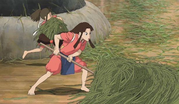 高口碑20个必看的日本动画电影(综合动漫推荐) 高口碑20个必看的日本动画电影(综合动漫推荐)