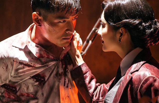 10部人气旺的谍战剧推荐 2022暑期不剧荒