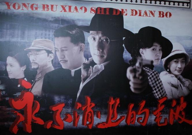 10部人气旺的谍战剧推荐 2022暑期不剧荒