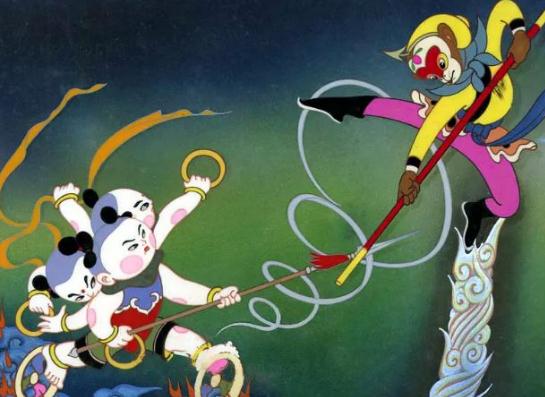 适合10一14岁必看10部动画电影(经典34部影片推荐) 适合10一14岁必看10部动画电影(经典34部影片推荐)