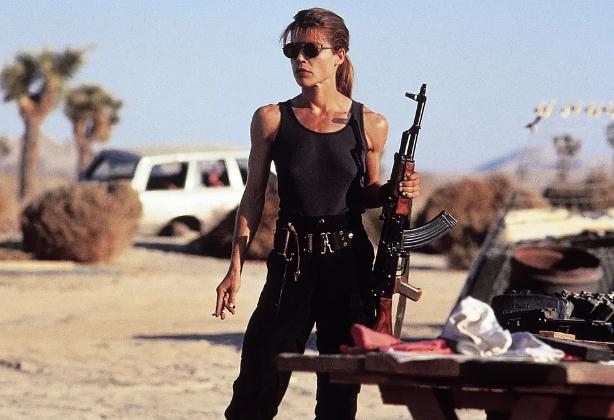 世界公认排名前十的科幻电影(科幻片排名前十推荐) 世界公认排名前十的科幻电影(科幻片排名前十推荐)