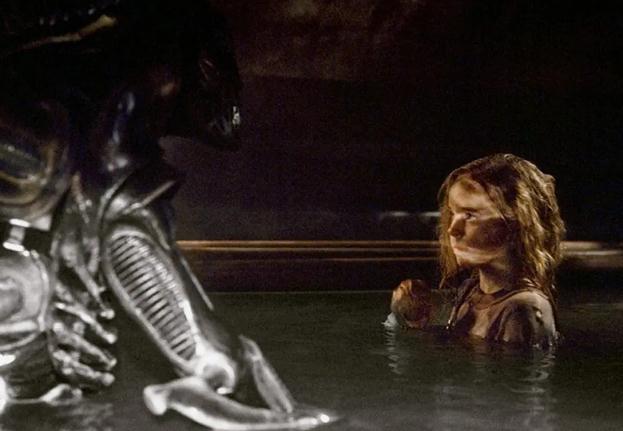 世界公认排名前十的科幻电影(科幻片排名前十推荐)