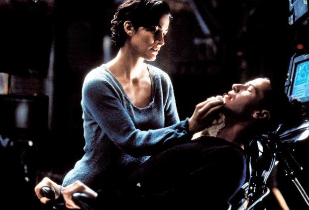 世界公认排名前十的科幻电影(科幻片排名前十推荐)