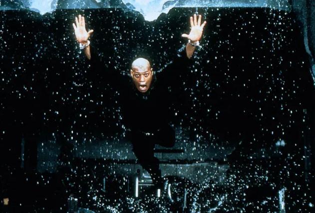 世界公认排名前十的科幻电影(科幻片排名前十推荐)