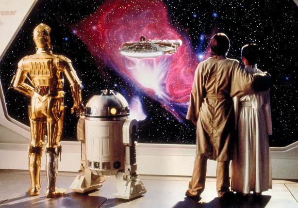 世界公认排名前十的科幻电影(科幻片排名前十推荐)