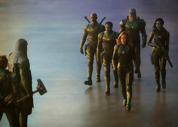 值得会看的2021美剧排行榜前十名(高分美剧)