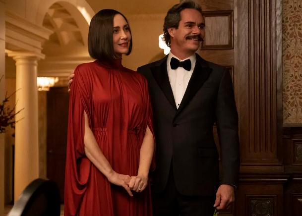 值得会看的2021美剧排行榜前十名(高分美剧)