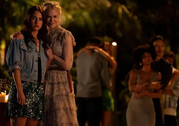 值得会看的2021美剧排行榜前十名(高分美剧)