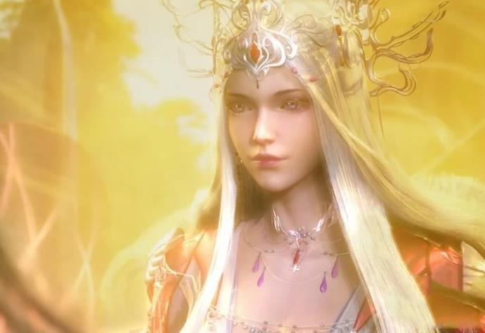 斗罗大陆中十大美女 斗罗大陆9位美女封号斗罗