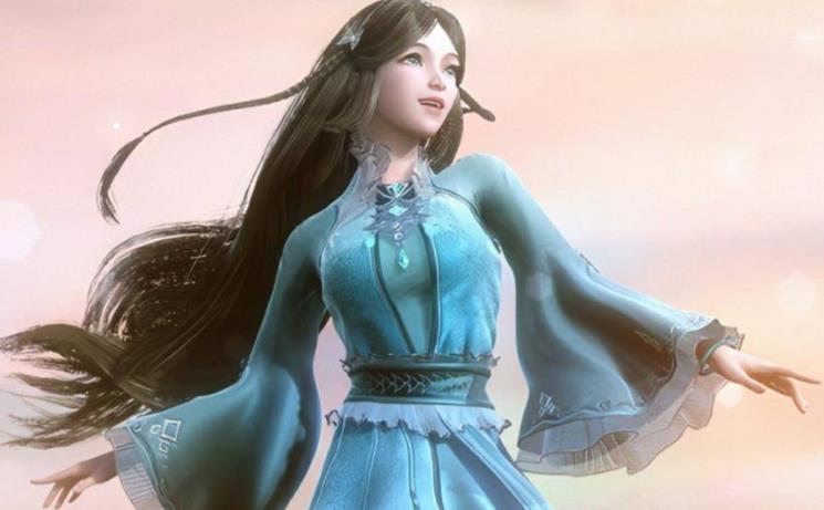 斗罗大陆中十大美女 斗罗大陆9位美女封号斗罗