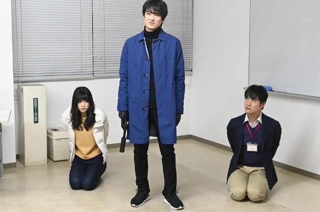 近两年好看的日剧悬疑推理剧(10部口碑悬疑日剧推荐)