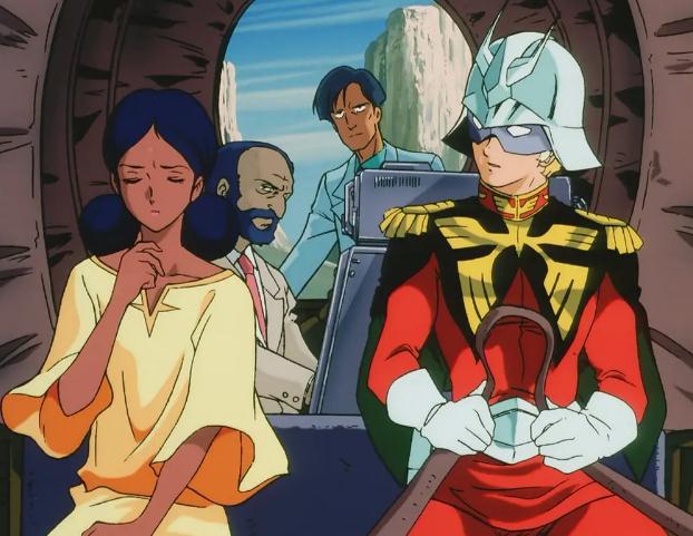 日本动漫公认三大神作 新世纪福音战士日动画史上一座丰碑 日本动漫公认三大神作 新世纪福音战士日动画史上一座丰碑