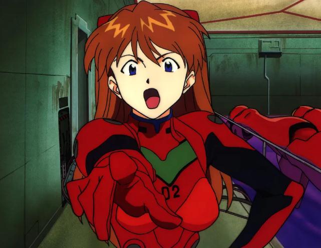 日本动漫公认三大神作 新世纪福音战士日动画史上一座丰碑 日本动漫公认三大神作 新世纪福音战士日动画史上一座丰碑