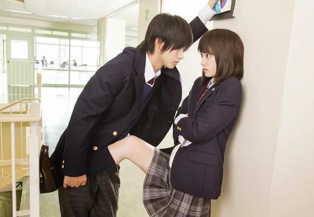 高甜日剧推荐最火的(8部很甜很撩的电视剧日剧)