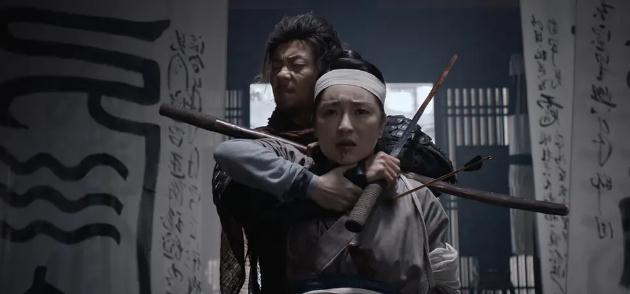 近期好看的电影2022(最新上映2022电影排行榜前十名)