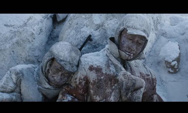 近期好看的电影2022(最新上映2022电影排行榜前十名) 近期好看的电影2022(最新上映2022电影排行榜前十名)