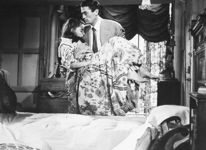 十大经典欧美大片，值得每一年笔刷经典欧美电影