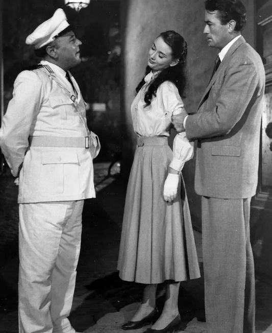 十大经典欧美大片，值得每一年笔刷经典欧美电影