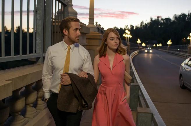 十大经典欧美大片，值得每一年笔刷经典欧美电影