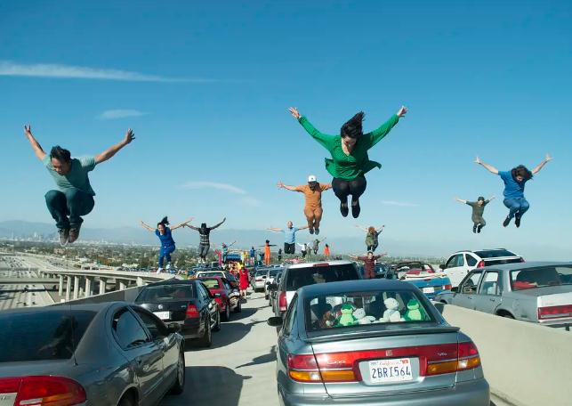 十大经典欧美大片，值得每一年笔刷经典欧美电影