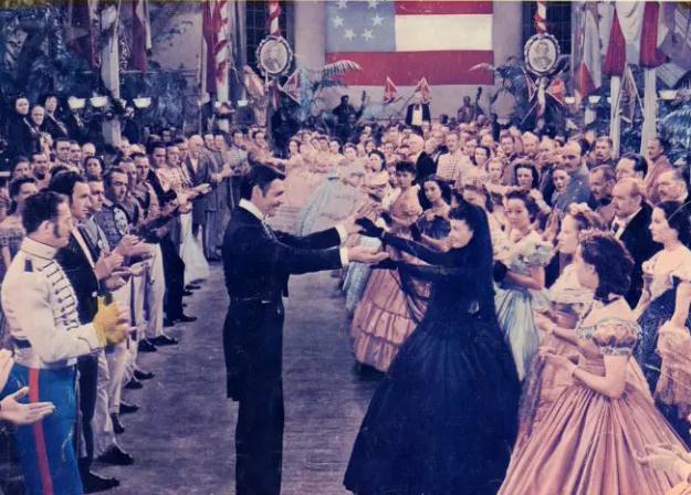 十大经典欧美大片，值得每一年笔刷经典欧美电影