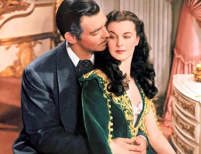 十大经典欧美大片，值得每一年笔刷经典欧美电影