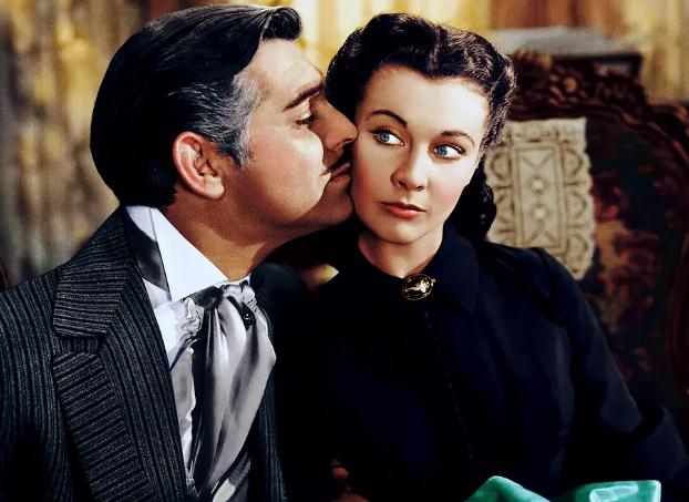 十大经典欧美大片，值得每一年笔刷经典欧美电影