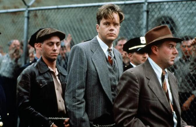 十大经典欧美大片，值得每一年笔刷经典欧美电影