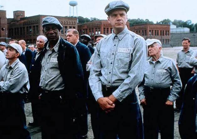 十大经典欧美大片，值得每一年笔刷经典欧美电影