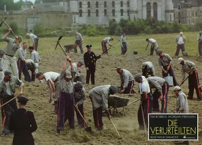 十大经典欧美大片，值得每一年笔刷经典欧美电影
