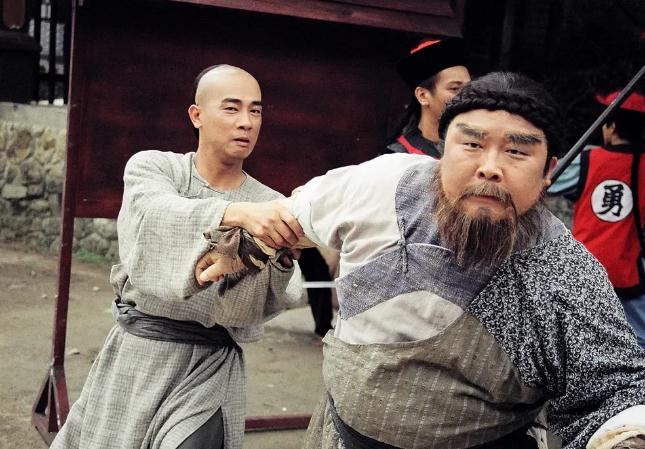 综合10部无法超越的电视剧(部部皆是高口碑)