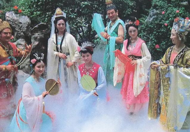 综合10部无法超越的电视剧(部部皆是高口碑)