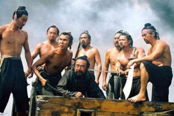 综合10部无法超越的电视剧(部部皆是高口碑)