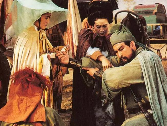 综合10部无法超越的电视剧(部部皆是高口碑)