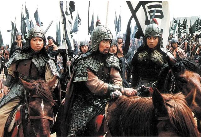 综合10部无法超越的电视剧(部部皆是高口碑)